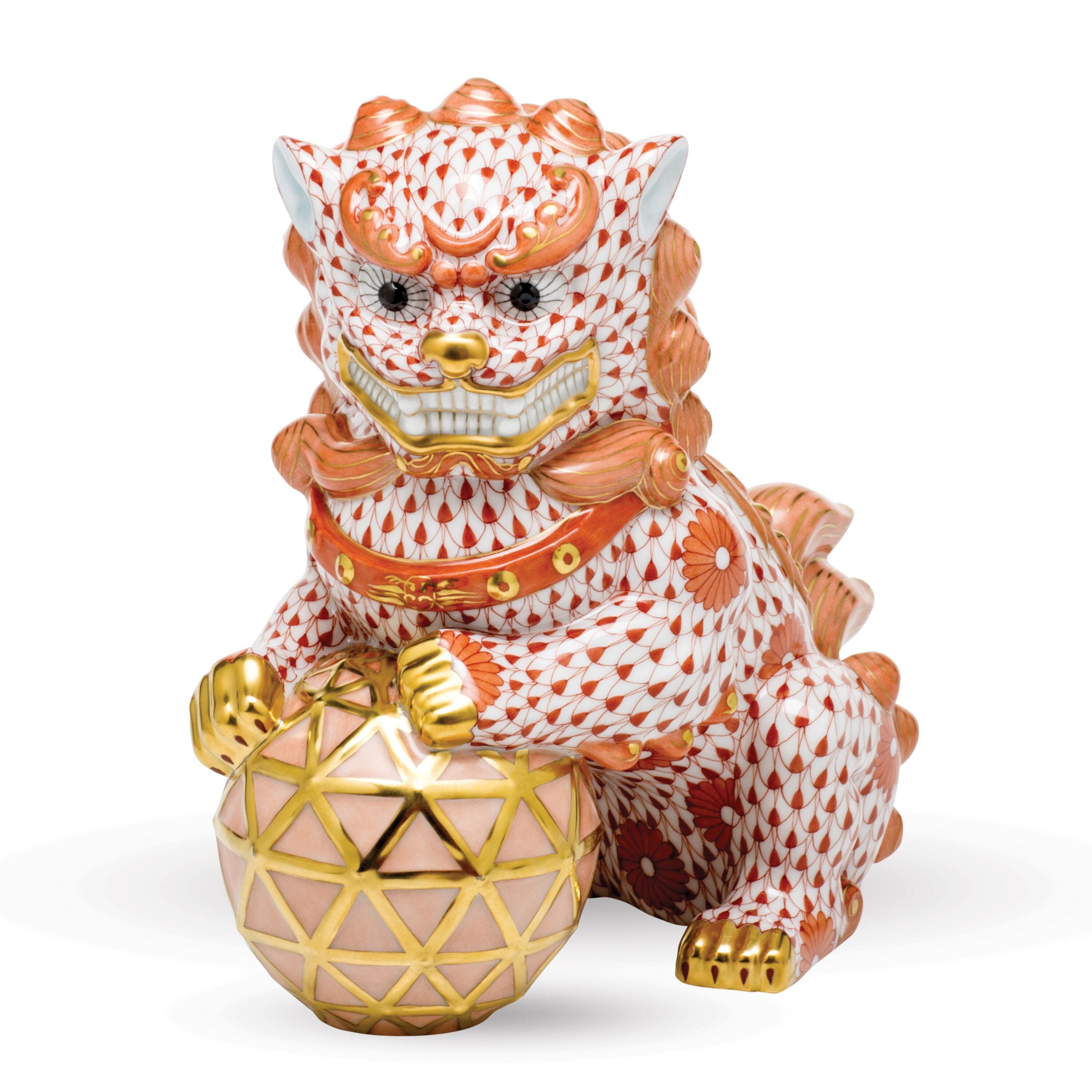 HEREND 2006 Dog アニバーサリープレート 【楽天市場】【名入れ代込み